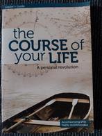 The Course of Your Life - Leidersgids, Ophalen of Verzenden, Gelezen, Spiritualiteit algemeen, Achtergrond en Informatie