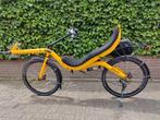Zgan Challenge Furai, Fietsen en Brommers, Fietsen | Ligfietsen, Ophalen, Zo goed als nieuw, Overige merken