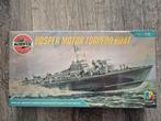 Bouwdoos Vosper MTB van het merk Airfix, Hobby en Vrije tijd, Modelbouw | Boten en Schepen, Ophalen of Verzenden, Nieuw, 1:50 tot 1:200