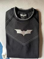 YoungLA Batman Compression zwart (longsleeve) M, Kleding | Heren, Sportkleding, Fitness, Maat 48/50 (M), Zwart, Nieuw