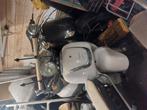 2x scooter, Fietsen en Brommers, Brommers | Tomos, Ophalen of Verzenden, Zo goed als nieuw, Overige modellen