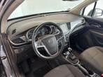 Opel Mokka X 1.4 Turbo Online Edition Trekhaak, Navigatie, Voorwielaandrijving, Stof, Gebruikt, Euro 6