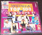 Veronica top 100 Countdown '97 volume 2, Cd's en Dvd's, Ophalen of Verzenden, Zo goed als nieuw, Pop