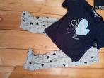 Leuke Mickey Mouse Pyjama Maat S/M, Kleding | Dames, Pyjama's, C&A, Ophalen of Verzenden