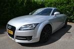 Audi TT 3.2 V6 quattro Pro Line- S-line pakket Automaat., TT, 3189 cc, 4 stoelen, Leder en Stof