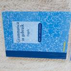 Grammatica in gebruik Engels leer en oefenboek, Ophalen of Verzenden, Gelezen