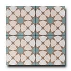 Portuguese Ceramic Tiles, three styles, 50 euros/sq meter, Doe-het-zelf en Verbouw, Tegels, Ophalen, Keramiek, Nieuw, 20 tot 40 cm