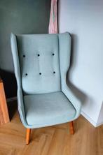 Loods 5 oorfauteuil, Ophalen, Minder dan 50 cm, Gebruikt, 75 tot 100 cm