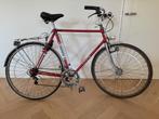 Superia vintage (heren) racefiets jaren 70 met normaal stuur, Gebruikt, 57 tot 61 cm, Ophalen, Overige merken