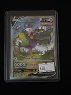 Tornadus V - Pokémonkaart, Hobby en Vrije tijd, Verzamelkaartspellen | Pokémon, Ophalen of Verzenden, Zo goed als nieuw, Losse kaart