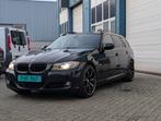 BMW 3-serie Touring 330d Aut. Xenon Navi Leder PDC Trekhaak, Automaat, Achterwielaandrijving, Gebruikt, Beige