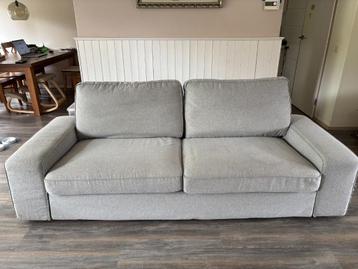 Gratis ophalen 3 Zits Ikea kivik bank