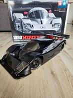 Tamiya Mercedes C11 Group C Nieuw, Verzamelen, Ophalen of Verzenden