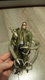 Dokter Octavia-Spiderman-Octopus, Ophalen of Verzenden