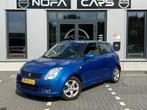 Suzuki Swift 1.3 Exclusive|Airco|NAP|Keyless, Voorwielaandrijving, Gebruikt, Huisgarantie, Swift