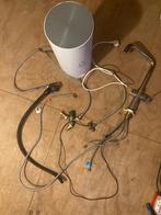 Grohe Red Quooker kokendwaterkraan, Huis en Inrichting, Ophalen, Gebruikt