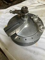 2 Italiaanse naven Benelli Kraftei 160 en 135mm, Motoren, Ophalen of Verzenden, Gebruikt