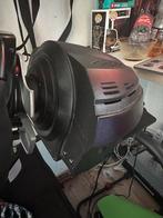 Simracing setup, Thrustmaster sf1000/loadcell pedals, Computers en Software, Joysticks, Ophalen, Zo goed als nieuw, Thustmaster