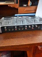 Hercules Mengpaneel zo goed als nieuw, Muziek en Instrumenten, Dj-sets en Draaitafels, Ophalen, Zo goed als nieuw, Overige merken