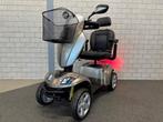 Kymco Agility scootmobiel incl. mandje (2023 DEMO voertuig), Verzenden, Kymco, Zo goed als nieuw, 36 t/m 45 km