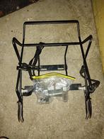 Maxi cosi houder voor op de fiets, Gebruikt, Overige typen, Buik, Rug of Zij, Ophalen