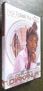 Na Taleli Yo Yesu - DVD, Alle leeftijden, Verzenden, Zo goed als nieuw