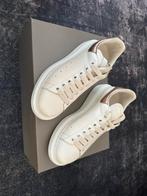 Alexander McQueen sneakers maat 37, Kleding | Dames, Schoenen, Ophalen, Wit, Alexander mcqueen, Sneakers of Gympen