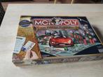 Monopoly van Dam tot Dom Editie, Parker, Gebruikt, Hogehilweg 4, 1101 CD Amsterdam, Vijf spelers of meer