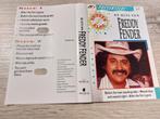 FREDDY FENDER - DE HITS VAN (CASSETTEBANDJE), 1 bandje, Ophalen of Verzenden, Zo goed als nieuw, Origineel