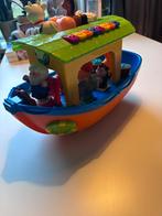 Ark van Noach, Ophalen of Verzenden, Zo goed als nieuw, Overige typen, Met wieltjes