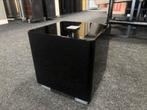 Rel T/5x Zwart, Overige merken, Subwoofer, Nieuw, Ophalen of Verzenden