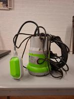 dompelpomp, Tuin en Terras, Waterpompen, Ophalen, Gebruikt, Elektrisch, Dompelpomp