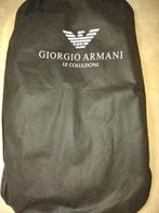 Giorgio Armani kostuum te koop - maat 52, Kleding | Heren, Kostuums en Colberts, Maat 52/54 (L), Grijs, Ophalen of Verzenden, Zo goed als nieuw