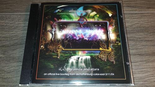 The Tangent ‎- Pyramids And Stars [Germany 2004]., Cd's en Dvd's, Cd's | Rock, Zo goed als nieuw, Progressive, Ophalen of Verzenden
