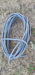 YMvK kabel, Doe-het-zelf en Verbouw, Elektra en Kabels, Ophalen of Verzenden, Nieuw, Kabel of Snoer