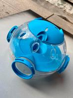 Hamster accessoires - hamster buizen, lab, wiel, wipwap., Dieren en Toebehoren, Ophalen of Verzenden