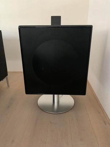 Geneva Soundlab XL Zwart beschikbaar voor biedingen