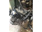 Motor van een Toyota Corolla, Ophalen, 3 maanden garantie, Gebruikt, Toyota