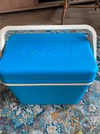 Koelbox vintage retro campinggaz, Ophalen of Verzenden, Zo goed als nieuw, Koelelement