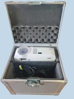 NEC Projector - Gebruikt, Gebruikt, LCD, Full HD (1080), NEC