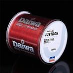 Nieuw Daiwa Mono lijn 0.37mm 500m, Watersport en Boten, Hengelsport | Karpervissen, Ophalen of Verzenden, Nieuw, Vislijn