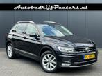 Volkswagen TIGUAN 1.4 TSI 4M DSG Highline LED Navi ACC Camer, Automaat, Gebruikt, Euro 6, 4 cilinders