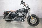 HARLEY-DAVIDSON SPORTSTER  CUSTOM CB XL 1200 (bj 2016), Motoren, Bedrijf, Overig