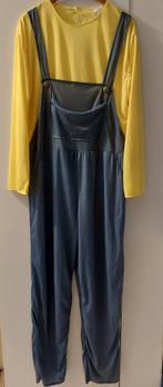 Onesie minions mt.L, Ophalen of Verzenden, Zo goed als nieuw