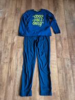 Jongens pyjama maat 152, Kinderen en Baby's, Kinderkleding | Maat 152, Ophalen of Verzenden, Zo goed als nieuw, Jongen, Nacht- of Onderkleding