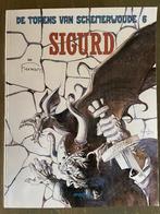 de Torens van Schemerwoude 2.50 euro, Boeken, Stripboeken, Eén stripboek, Ophalen of Verzenden, Gelezen