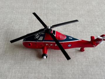 Queen,s Flight Helicopter  beschikbaar voor biedingen