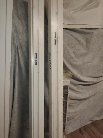 Svedex Stalen Kozijnen - Nieuw stomp beschikbaar voor biedingen