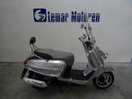 KYMCO LIKE 150i (bj 2022), Scooter, Kymco, Bedrijf, 11 kW of minder