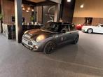 Mini Mini 2.0 Cooper S Chili Serious Business MattZwart/Navi, Voorwielaandrijving, 1998 cc, Gebruikt, 4 stoelen